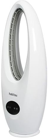 Habitex Ventilador de Torre sin aspas 28inch 45w