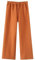 biJerou Jogginghose Damen Lang Sporthose Laufen - Sweatpants Slim Fit Freizeithose High Waist Trainingshose Mit Taschen - Lässige Sweathose Mit Taschen Trainingshose Oversize Zweifarbig Winterhose