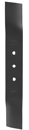 RYOBI - Lame 37 cm pour Tondeuse électrique RLM3715A - RAC422
