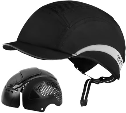 Casco E-Bike Comodo Traspirante Anti-urto