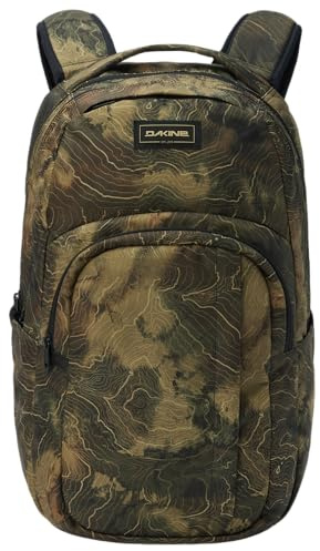 Dakine Campus-Rucksack, 33 l, großer Rucksack, College-Tagesrucksack mit Laptop-Fach