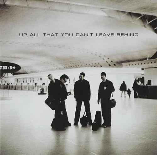 All That You Can't Leave