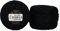Anchor 4591008-00403 Stickgarne, 100% Baumwolle, schwarz, Stärke 8, 82m, 16 Gramm