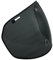 Raleri AIRSTREAM Visiera Universale per caschi 3 Bottoni (Dark)