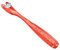 Flux Design Flower Power - Blumenanschneider - Blumenpflege - Foristik - Gartenzubehör - Orange