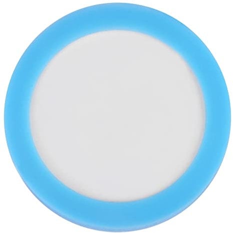 Pssopp CO2 Diffusor Keramik Scheibe Aquarium CO2 Keramik Kohlendioxid Diffusors Slice Diffusorscheibe Keramikscheibe Ersatz Keramik CO2 Diffusor Zerstäuber Scheiben für CO2 Diffusor