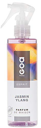 Clem/ Goa - Zerstäuber Goa Maison Esprit Jasmin Ylang 250 ml