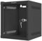 Lanberg Installation Cabinet Rack Hanger 10'' 6U 280X310 Black