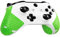 Lizard Skins Compatible con Xbox One - Verde Esmeralda (zugeschnitten, 0,5 mm)
