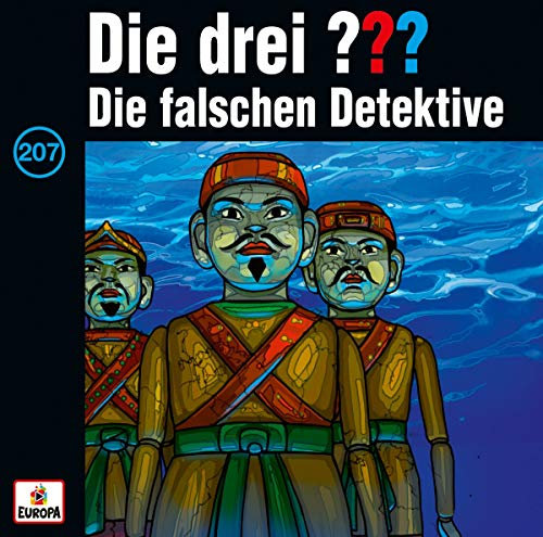 Miller Sonstiges Wortprogra207/die Falschen Detektive