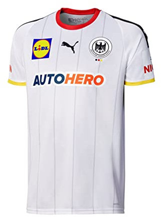 Puma DHB Home Shirt Junior - 128