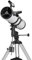 Skyoptikst 750x 150mm Reflektor Newtionan Astronomisches Teleskop High Power Äquatorial Mount Stern Planet Mond Saturn Jupiter
