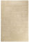 Wecon Home Kuschelig weicher Esprit Hochflor Teppich, bestens geeignet fürs Wohnzimmer, Schlafzimmer und Kinderzimmer LOFT(120 x 170 cm, beige)