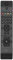 RC3902/30068434 Universal Remote Control Compatible for Hitachi L42VK04U L46VN05U 40HXC06U RC-3902 RC3900 RC-3900 LCD TV Remote Control