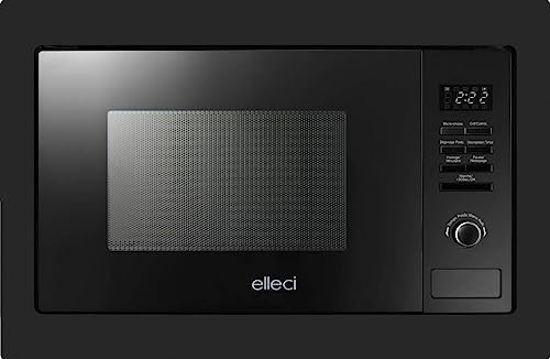 Forno microonde combinato con grill 28 litri 900 watt nero - FGSP28159WS