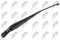 NTY Scheibenwischerarm EWB-RE-017 Links