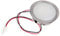 sparefixd LED Light Bulb and Lens to Fit AEG Cooker Hood