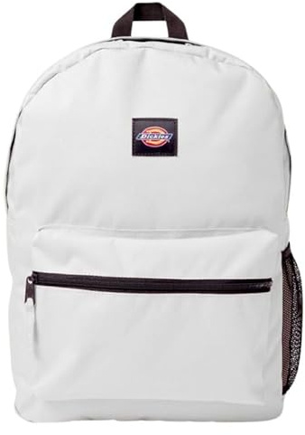 Dickies Unverzichtbarer Rucksack, Weiss/opulenter Garten, Einheitsgröße, Unverzichtbarer Rucksack