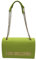 MOSCHINO Borsa donna Love spalla in ecopelle lime BS24MO61 JC4192 Piccola