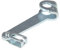 Bremshebel vorne verzink Bremse Hebel kompatibel mit Simson S50 S51 S53 S70 SD50 SR50 SR80