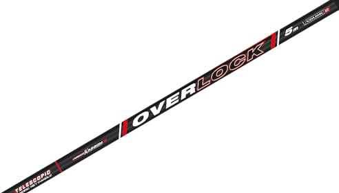 Colmic OVERLOCK Teleskop-Kescherstiel 4,00 m