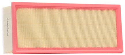 RIDEX 8A0488 Luftfilter mit Vorfilter Kompatibel mit CITROËN C5 III Kombi RW, PEUGEOT 407 SW 6E 407 6D