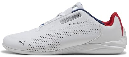 PUMA Erwachsene BMW M Motorsport Drift Cat Decima 2.0 Schuhe 39, White Pro Blue