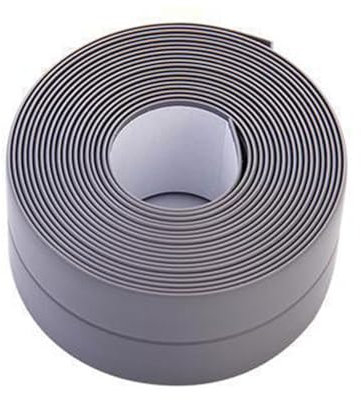 BTGHPI Selbstklebendes Klebeband Küchenabdichtungsband Klebeband Küchenarbeitsplatten Waschbecken Badezimmer Toilette