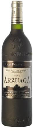 Arzuaga Ribera del Duero Gran Reserva 75 cl Vino tinto