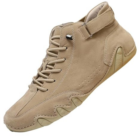 Chaussures pieds nus pour homme et femme - Antidérapantes - Imperméables - Confortables - Bottines basses - Unisexe - Légères - Pour l'extérieur, le fitness, la randonnée, la neige, l'hiver -