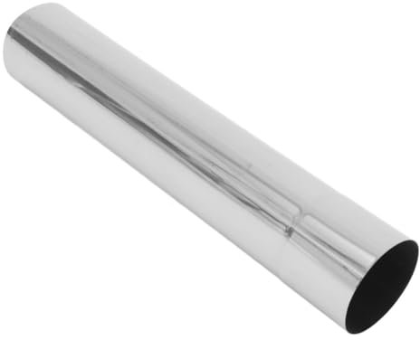 jojofuny Rauchrohr Verlängerung Für Camping Und Outdoor Hitzebeständige Verbindung Einsetzbar Für Holzöfen Und Zeltöfen Einfache Montage Und