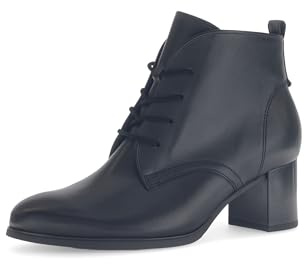 Gabor Damen Klassische Stiefeletten, Frauen Stiefeletten