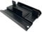 Mini mainframe vertical PC Stand 32-60mm for Dell HP Lenovo Adjustable Vertical Desk Stand for Dell OptiPlex MFF 3050 7060 Lenovo ThinkCentre M910Q M700 Tiny HP EliteDesk 800 Mini PC Desk Mount Holder