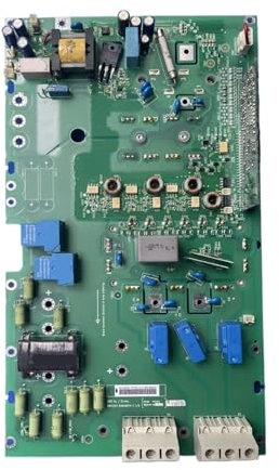CJKXPZMH RINT-6411C Stick Bord Motherboard Frequenz Konverter ACS800 Serie 690/660V Power