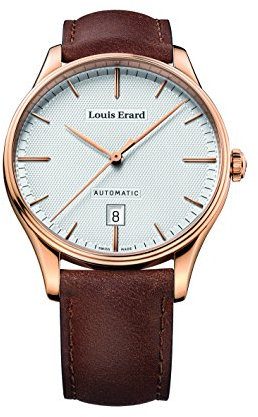 Louis Erard 69287PR31.BARC82
