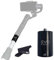 EVO Gimbals PA-100 Painter's Pole to 1/4-20 Tripod Thread Adapter - Camera Pole Adapter Works with mostmirrorless, DSLR, Ball Head adapters, Camera stabilizers & Gimbals.