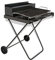 MILLE BARBECUE VENETO cm 75x65 h 90
