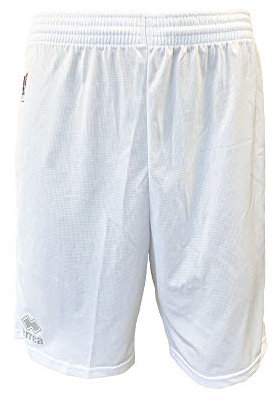 CBC Caen CBC Caen2018-2019 Basketball-Shorts für Kinder XX-Small weiß