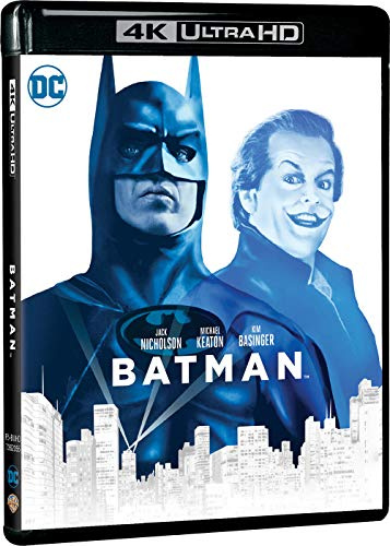 Warner Home Video