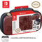 Game Traveler Étui de Protection pour Nintendo Switch Lite Zelda (Marron)