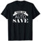 Nerd Gamer MMO Online-Spiel Pro Gaming Console PC T-Shirt