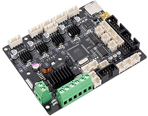 Creality Carte mère CR-10 V3 V2 pour Creality CR-10 v3 v2