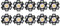 LED Chip Light Bead, 10Pcs Ultra Bright LED Chip 3V DIY Lichtperlen,High Power LED Chip für Deckenleuchte Downlight Taschenlampe,Pflanze wachsen Licht Chips Birne Lampe Perlen (3W-Warmes Licht)