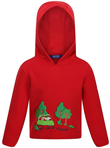 Regatta Kids Peppa Graphic Hoody
