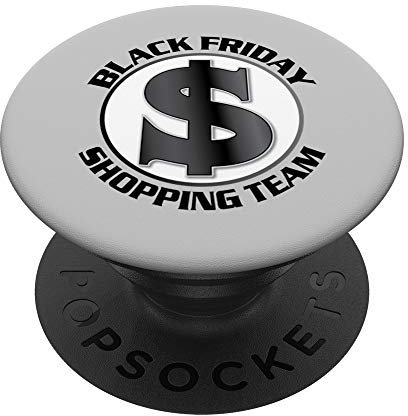 Shopping Team del Black Friday PopSockets PopGrip Intercambiabile