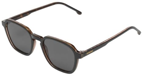 KOMONO Sonnenbrille Matty, Größe:OneSize, Farben:Black Tortoise