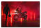 YIBIN Sport-Motorrad-Poster für BMW R 1250 GS, dekoratives Gemälde, Leinwand-Wandposter und Kunstdruck, modernes Familienschlafzimmer-Dekor-Poster, 50 x 75 cm