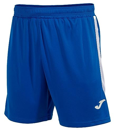 Joma Herren Kurze Hose Glasgow Royalwhite Short