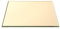 Kaminglas | 203x230mm | 230x203mm | Ofenglas Glas für den Kamin Backofen-Glas Hitzebeständiges Glas 4 mm Starkes Glas Sichtscheibe für Fireplace Temperaturbeständig bis 800 °C | 20,3x23cm | 23x20,3cm