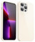 Svanove for iPhone 13 Pro Case Silicone, Glossy Soft Rubber Gel Jelly Cute Protective Plastic Simple Plain Phone Case Cover for Women Girl, Slim Thin Flexible Shockproof TPU, Beige Stone White
